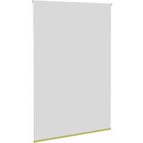 Rolo zavjesa za zamračivanje, zeleno lišće, 145x230 cm, širina tkanine 141,6 cm, poliester | Eponuda.com