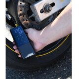  džepni kompresor 4000 mAh 5V crni | Eponuda.com