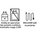 X Wave 024080 MX350 gold slušalice | ePonuda.com