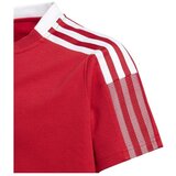 Adidas Majice s kratkimi rokavi Tiro 21 Polo Rdeča | Shoptok.si