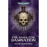 Games Workshop The Dark Coil: Damnation (pb omnibus) | Eponuda.com