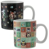 Olimp Sport Animal Crossing Heat Change Mug | ePonuda.com