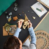 Lego Fosili dinosaurusa: Lobanja triceratopsa ( 76969 ) | ePonuda.com