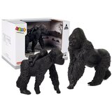  Set of Figures Animals Gorilla | shoptok.hr