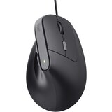 Trust Bayo 2 ergonomska miška USB u