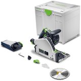 Festool TSC 55 KSEB-Osnovna potopna žaga akumulatorska vkljucno s kovckom in Ø 160 cirkularno žago 577988 | Shoptok.si