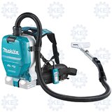 Makita akumulatorski leđni usisavač DVC261Z 18+18 V | shoptok.hr