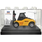  Kolekcionarski model viličara Huina 1:80 - žuti | shoptok.hr