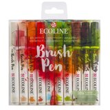 Royal Talens talens ecoline, marker, set, arhitect, 10K Cene