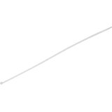 TRU COMPONENTS vezica za kabele 400 mm bijele boje, toplinski stabilna, otporna na kiseline 1578027 100 kom. Cijene