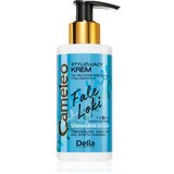 Delia Cosmetics Cameleo Fale Loki stiling krema za kodraste lase 150 ml | Shoptok.si