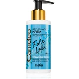 Delia Cosmetics Cameleo Fale Loki stiling krema za kodraste lase 150 ml