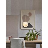 it´s about RoMi VISEČA SVETILKA Carrara Globus 28/42 cm E27 | Shoptok.si