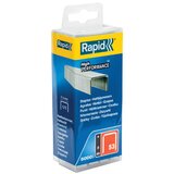 Rapid Spajalice 53/8mm 40303084 Cijene