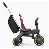 Doona Tricikel LIKI TRIKE S3 Flame Red | Shoptok.si