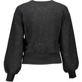Desigual SWEATER WOMAN BLACK | shoptok.hr