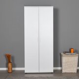 Hanah home Ormar 80x187x47cm Bijeli | Eponuda.ba