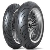 Dunlop Sportmax Roadsmart III Scooter ( 120/70 R15 TL 56H sprednje kolo ) | Shoptok.si