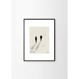 The Poster Club Plakat 50x70 cm Motljus – | Shoptok.si