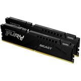 Kingston 32GB 5600MHz DDR5Fury Beast (2x16GB), CL40XMP 3.0 Ready | Eponuda.ba