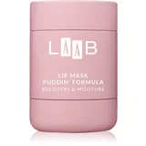 LAAB 100% Centella B12 hidratantna maska za usne 15 g