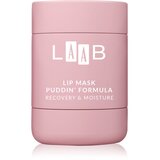 AA Cosmetics LAAB 100% Centella B12 vlažilna maska za ustnice 15 g | Shoptok.si