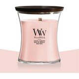 WoodWick Coastal Sunberry mirisna svijeća s drvenim fitiljem 275 g | shoptok.hr