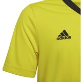 Adidas Majice s kratkimi rokavi Entrada 22 Rumena | Shoptok.si