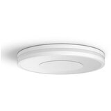 Philips 32610/31/P6 - LED prigušiva svetiljka Hue BEING LED/27W/230V + daljinski upravljač Cene