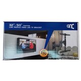  Zidni nosač GNC PSW763M, 32"-55", 25kg, VESA 400x400 | Eponuda.ba