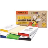 Medenka plastelin iz čebeljega voska 240g Cene