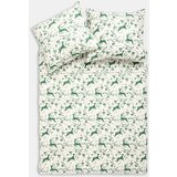 Sinsay Set posteljine s božićnim uzorkom | shoptok.hr