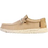 Hey Dude Mokasini 258266 Bež | Shoptok.si