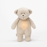 Moonie Dječji medvjedić od organskog pamuka, Sand | shoptok.hr