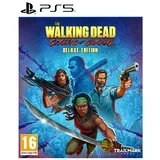 The Walking Dead: Streets of Survival - Deluxe Edition