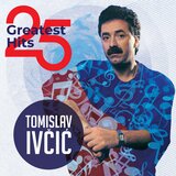 POSNETI MEDIJI Tomislav Ivčić - 25 Greatest Hits - 2LP, (21289234) | Shoptok.si