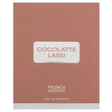 French Avenue Cocolatte Lassi parfumirana voda unisex 80 ml | Shoptok.si