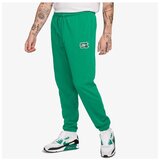 Nike muški donji deo trenerke M nk club ft cuff pant bolt FZ0766-365 Cene