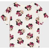 Sinsay Pamučne majice s printom 2 kom Minnie Mouse | shoptok.hr
