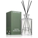 Sister's Aroma Hotel Royal Oud aroma difuzer s punjenjem 250 ml | shoptok.hr