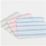Meri Meri Papirnati ubrusi u setu 16 kom Ticking Stripe – | shoptok.hr