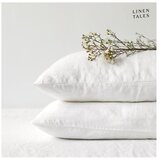 Linen Tales prevleka za vzglavnik 80x80 cm – linen tales Cene