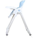 Jungle hranilica za bebe Cookie Blue, 6m+ | Eponuda.com