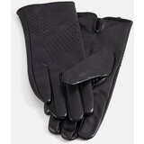 Gemre Black insulated gloves Racca | shoptok.hr