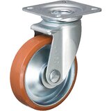  Vrtljivo kolo, iz poliuretana, Ø 150 x 38 mm | Shoptok.si