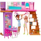 Mattel sanjska hiša barbie malibu (194735007639) | Shoptok.si