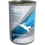 Hypoallergenic jagnjetina Mokra hrana LRD - 400 g