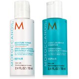 Moroccanoil Repair Moisture Travel Duo | shoptok.hr
