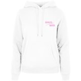MT Ladies Ladie Sinners Hoody White | shoptok.hr