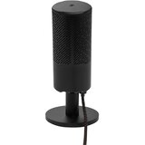 JBL Quantum Stream mikrofon, USB, črn | Shoptok.si